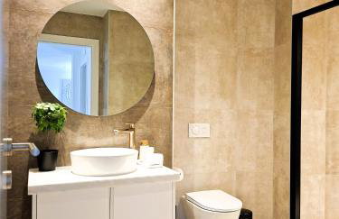Vila Lana - Heated pool - Sea view - Two independent floors - Foto 38