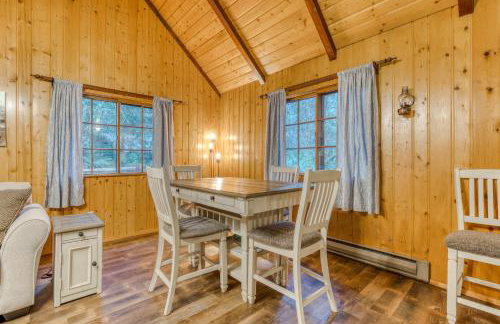 Campfire Cabin on the River - Foto 7