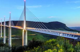 Villa contemporaine avec piscine sur 4000 m2 à Rodez 9 personnes - Photo 31