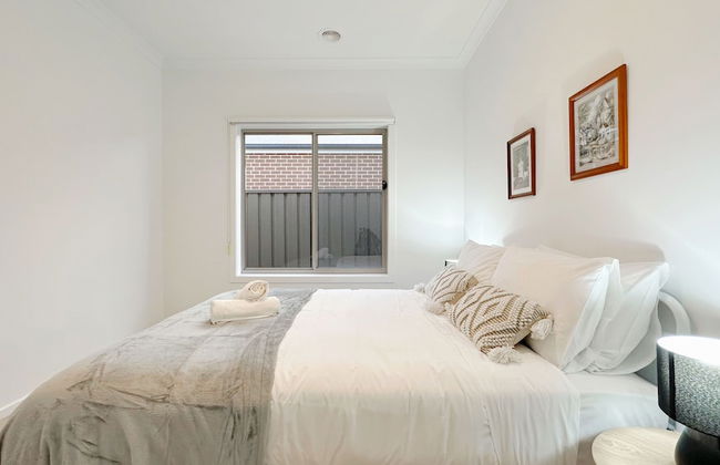 Tarneit Holiday Home - Foto 9