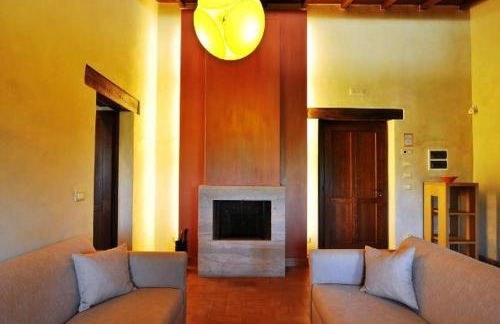 Country House Casco dell'Acqua - Foto 109