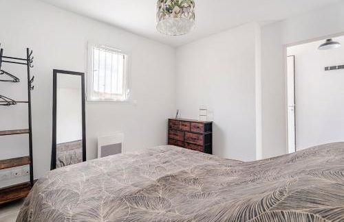 la pause détente, en campagne à 5 mn de la mer - Foto 20