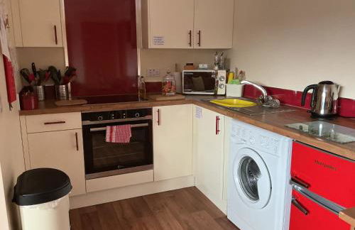 Riverside Retreat - Foto 12