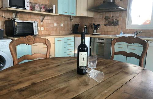 Appartement lumineux et spacieux - Foto 13