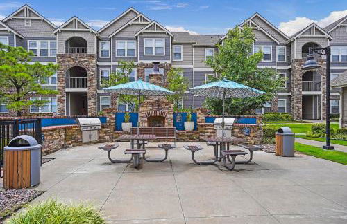 Landing Incredible 1BD Gym Courtyard - Foto 19