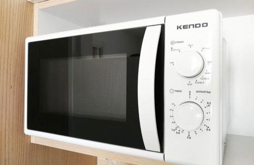 Margherita Rimini - Appartamenti al Mare - Foto 35