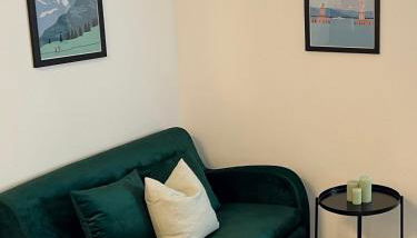 Ferienwohnung Mucki - Foto 4