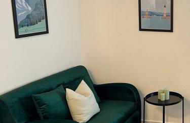 Ferienwohnung Mucki - Foto 4