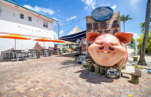 Florida Keys Getaway with Stunning Ocean Views - Foto 36