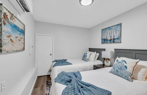 Welcome to Manasquan Beach - Steps to the Sand - Foto 8