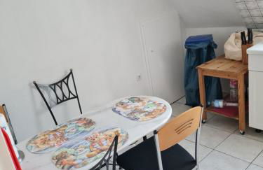 Ferienwohnung Quickborn - Foto 3