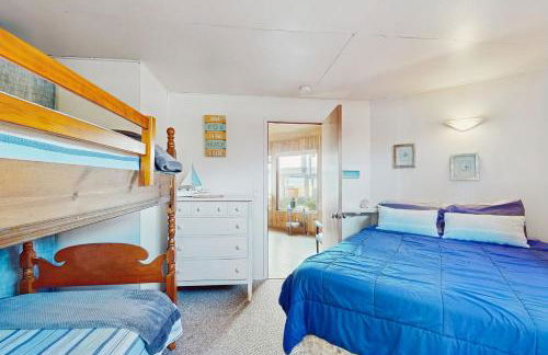 2 Bed 2 Bath Vacation home in Rockaway Beach - Foto 21