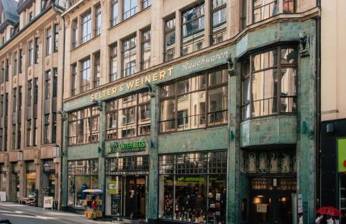 Luga Homes - Nikolaikirche - Foto 4