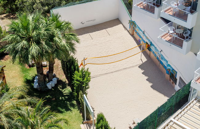 Vistasol Apartments - Foto 16