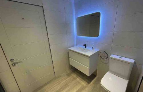 Luxury lodge with hot tub - Foto 2