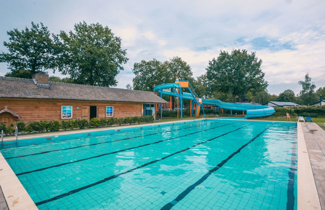 2 bedroom House in Kaatsheuvel with swimming pool and terrace - Photo 22