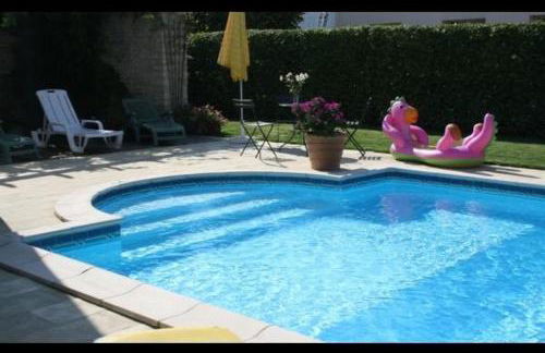 Glycine, 6 person cottage - Foto 17