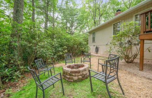 Laurel Thicket Cottage w Fire Pit - Photo 10