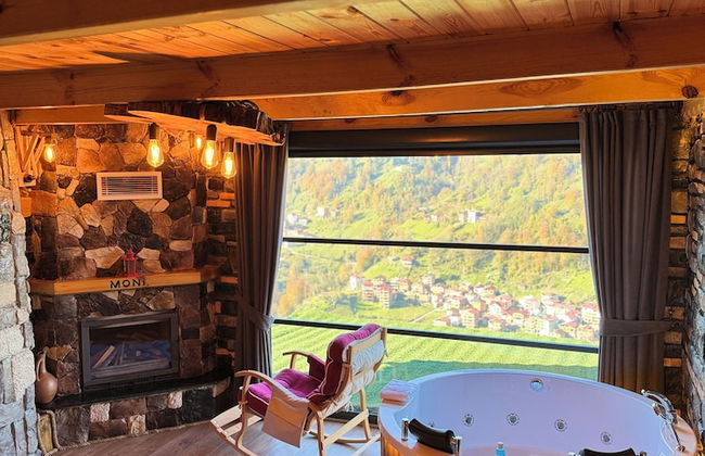 moni suit bungalow - Foto 2