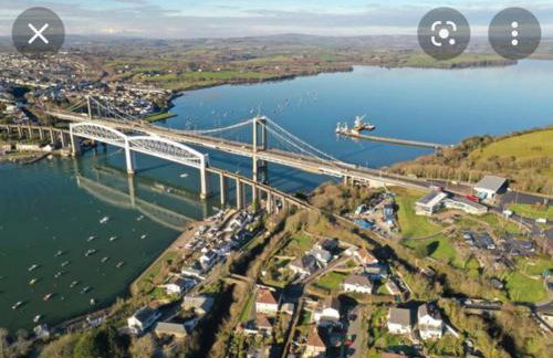 Beautiful holiday home near Plymouth for 4 - Foto 9