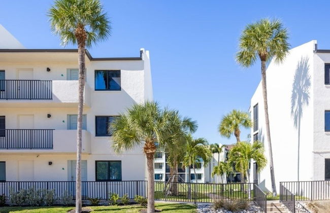 Loggerhead 282 2 Bedroom Condo by RedAwning - Foto 44