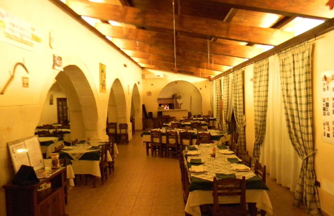 Masseria Belvedere - Photo 14