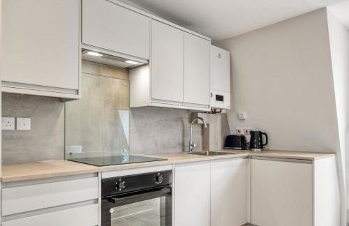 City Air Apartments - FINSBURY PARK - GREAT TRANSPORT LINKS - Foto 11