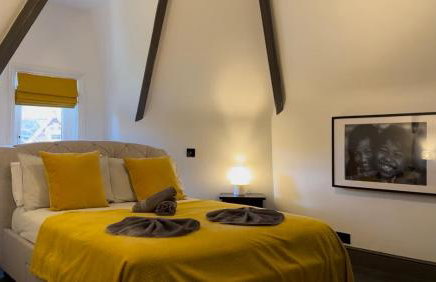 Green Corner Villa - Walls Hill - Cosy Luxury Apartment in Central Torquay with Free Parking & EV - Foto 14