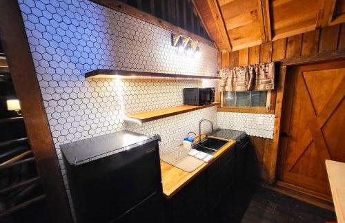 Multiple cabins at Cabin Fever - Foto 12