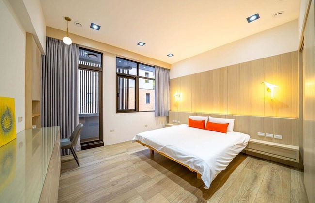 Qingdong Entire Home - Two Buildings for 4-70 peoples Best choice for Group Gatherings - Photo 19