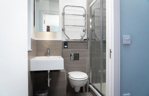 London Bridge Escape - 2 Bed 2 Bath near landmarks - Foto 11