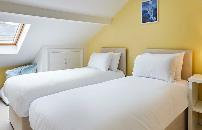 Host Stay Wild Springs - Foto 3