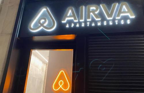 AIRVA: Apartamentos Bajada de la Libertad - Foto 40