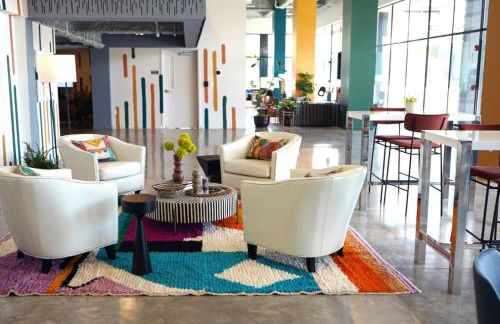 Modern Studio Near UAB And Downtown Hotspots - Foto 20