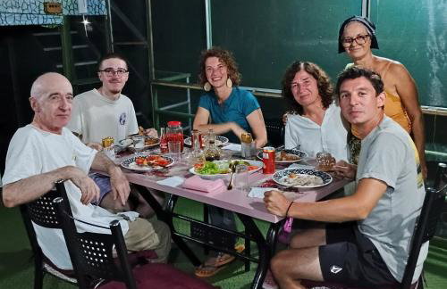 Barco Casa Pantanal Toca da Onça - Photo 53