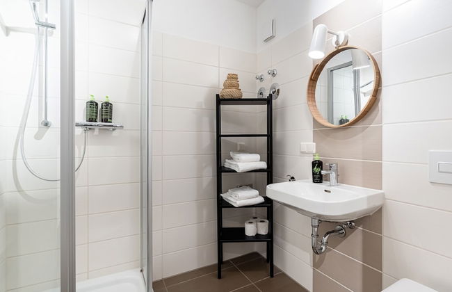 Limehome Magdeburg Hasselbachplatz - Foto 46