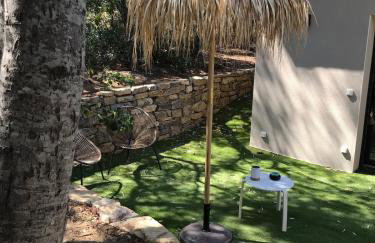 Le lagon Bleu suite 5 étoiles villa Côté Cœur - Foto 11