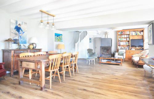 Le Cottage des Pêcheurs - Charmante Maison pour 6 - Foto 1