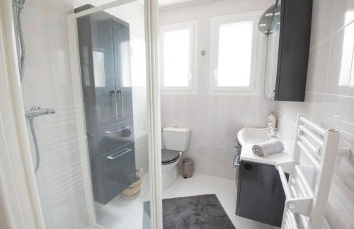 Paisible appartement Central & lumineux par Groom - Foto 10