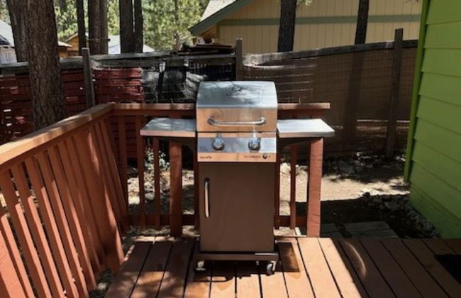 Robinsons Roost - Foto 20