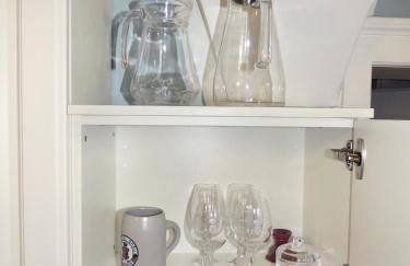 Wohnung im Schlösschen - Foto 21