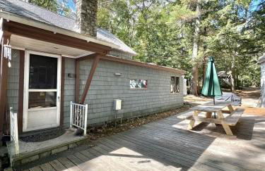 DOCKSIDE RETREAT LIMIT 14 home - Foto 6