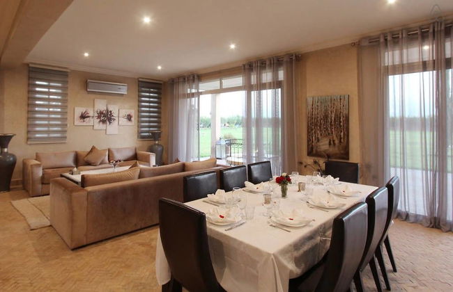 Palais Ambrine - Photo 7