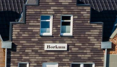 Ferienpark Harkebrügge Haus Borkum - Foto 3