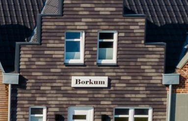Ferienpark Harkebrügge Haus Borkum - Foto 3