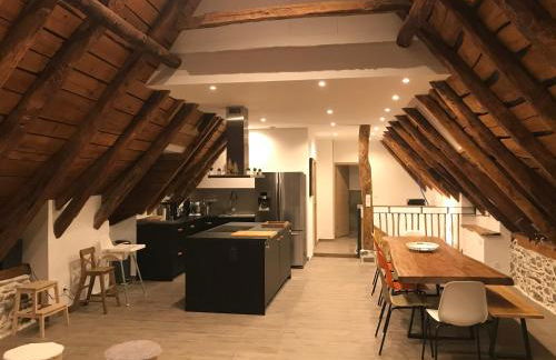 Les Granges de Clarabide - Foto 60