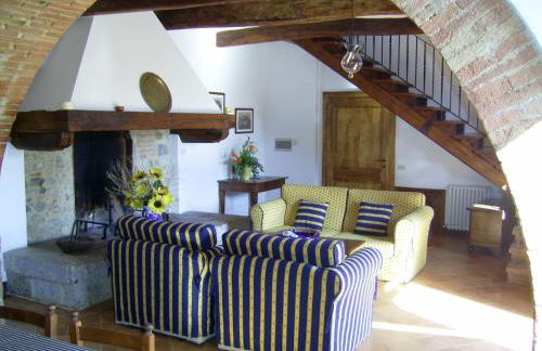 Agriturismo Fattoria Di Corsano - Foto 12