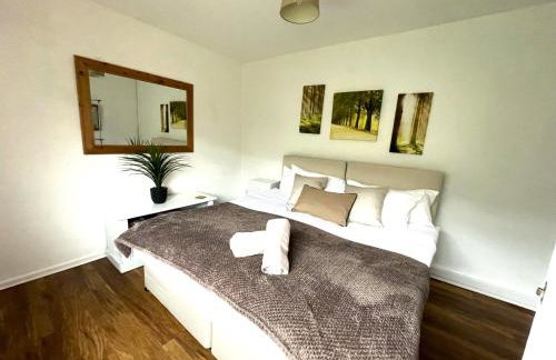 Afan Valley Home - Contractor Accommodation - Foto 6