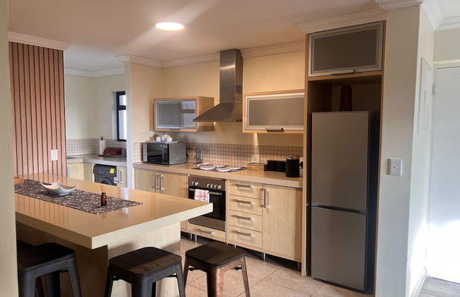 Century City Boutique Apartments - Foto 21