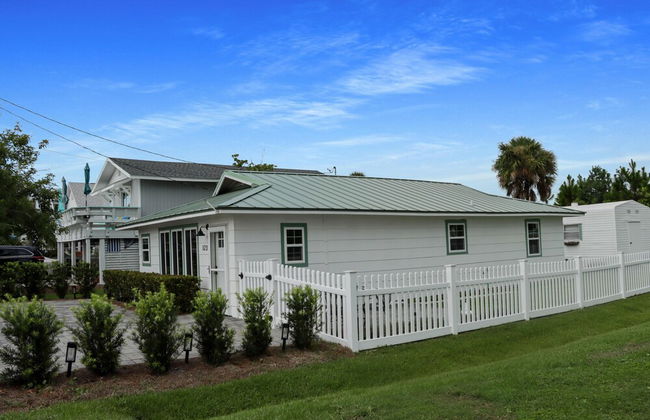 1st Street Bungalow - Foto 56